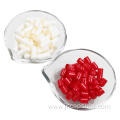 Capsule Empty Separated Halal Gelatin Size 00